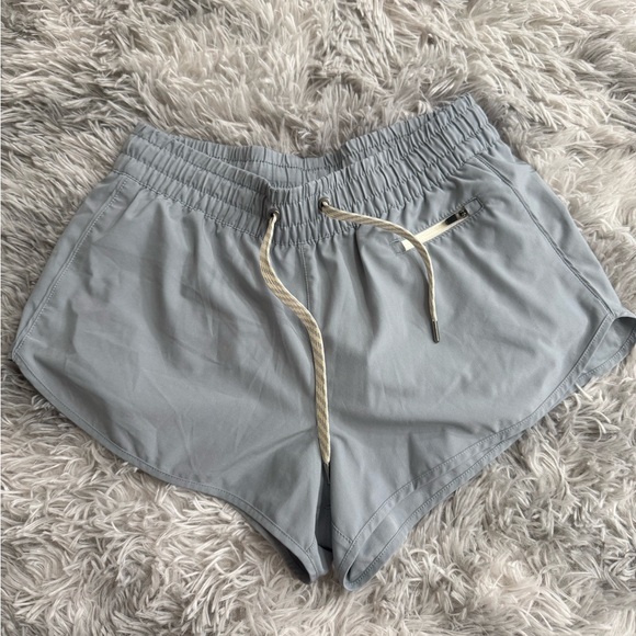 Vuori clementine short small grey bluish - Picture 1 of 2